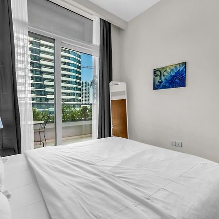 Wonderful Reva Aparthotel Downtown Dubai Eksteriør billede