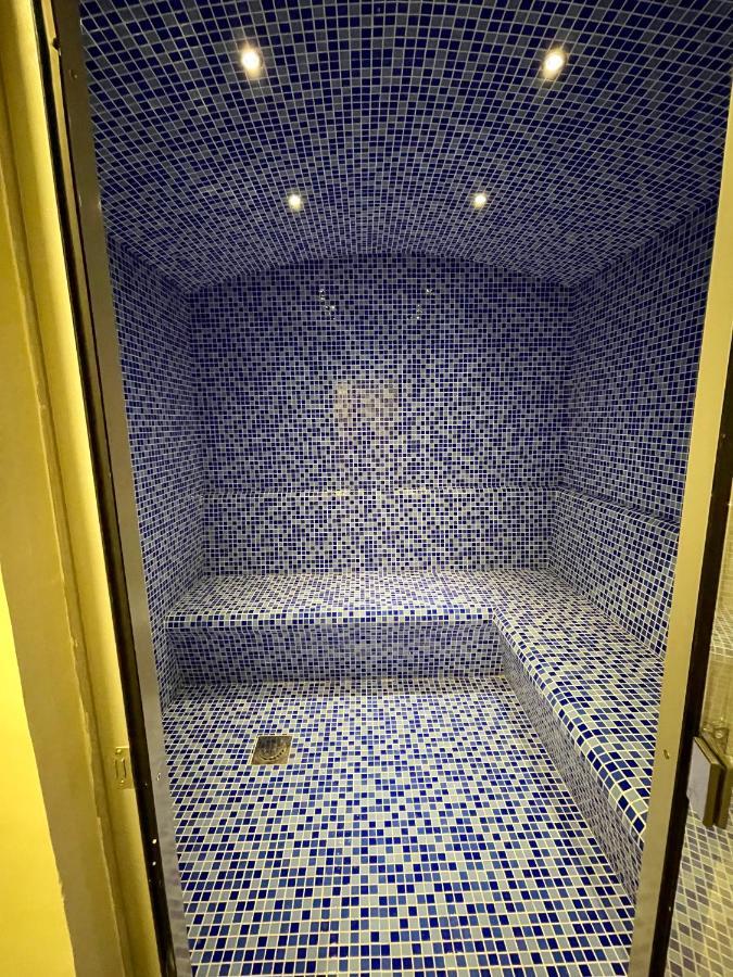 Wonderful Reva Aparthotel Downtown Dubai Eksteriør billede
