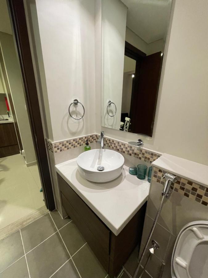 Wonderful Reva Aparthotel Downtown Dubai Eksteriør billede