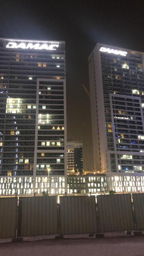 Wonderful Reva Aparthotel Downtown Dubai Eksteriør billede