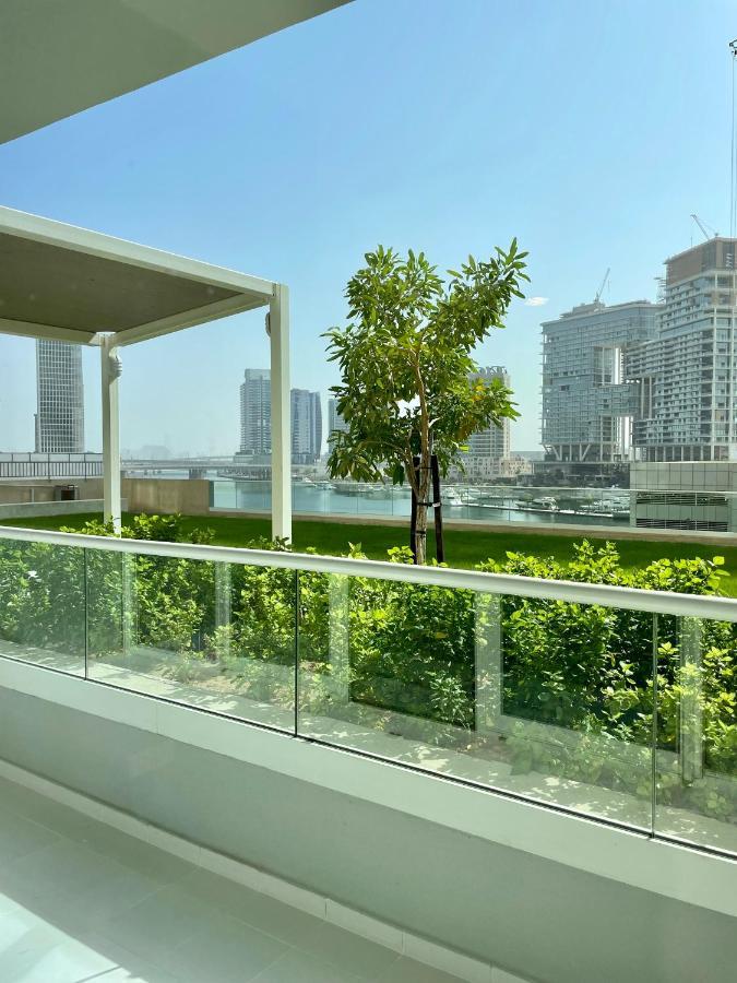Wonderful Reva Aparthotel Downtown Dubai Eksteriør billede