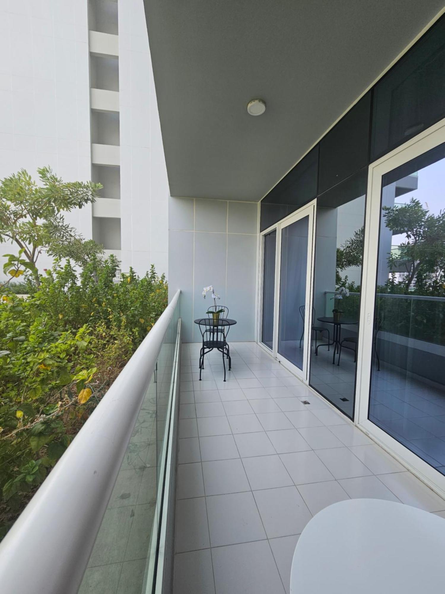 Wonderful Reva Aparthotel Downtown Dubai Eksteriør billede
