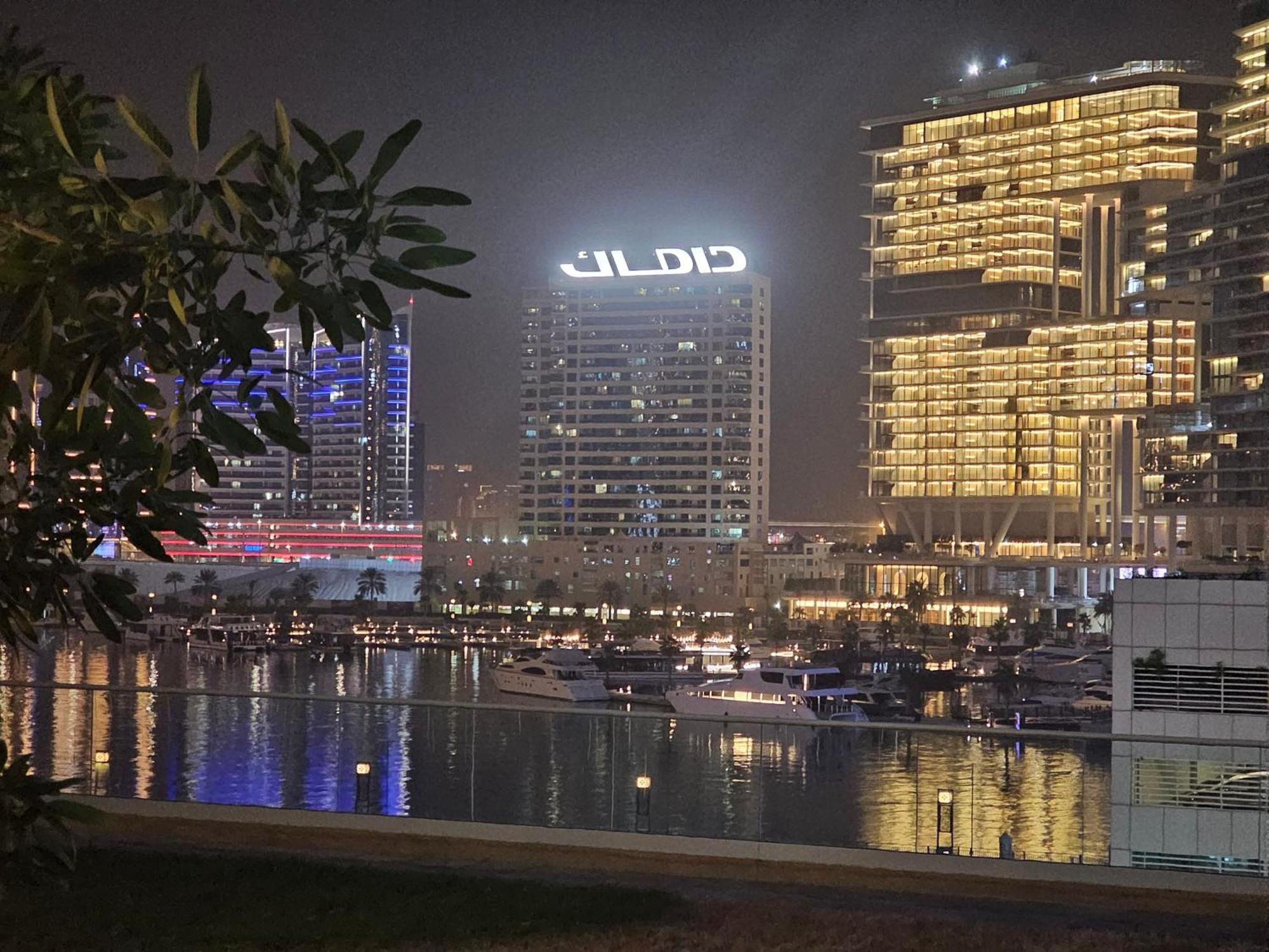 Wonderful Reva Aparthotel Downtown Dubai Eksteriør billede